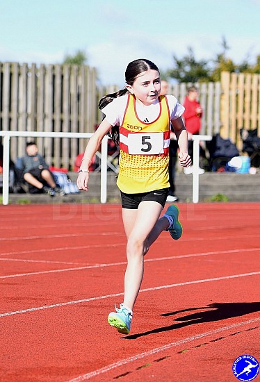 Law and District AAC Club Champs 2025